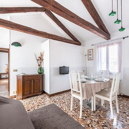 Colombina Like At Home 3 Bedrooms Fully Equipped Air Conditioned Venedig Exterior foto