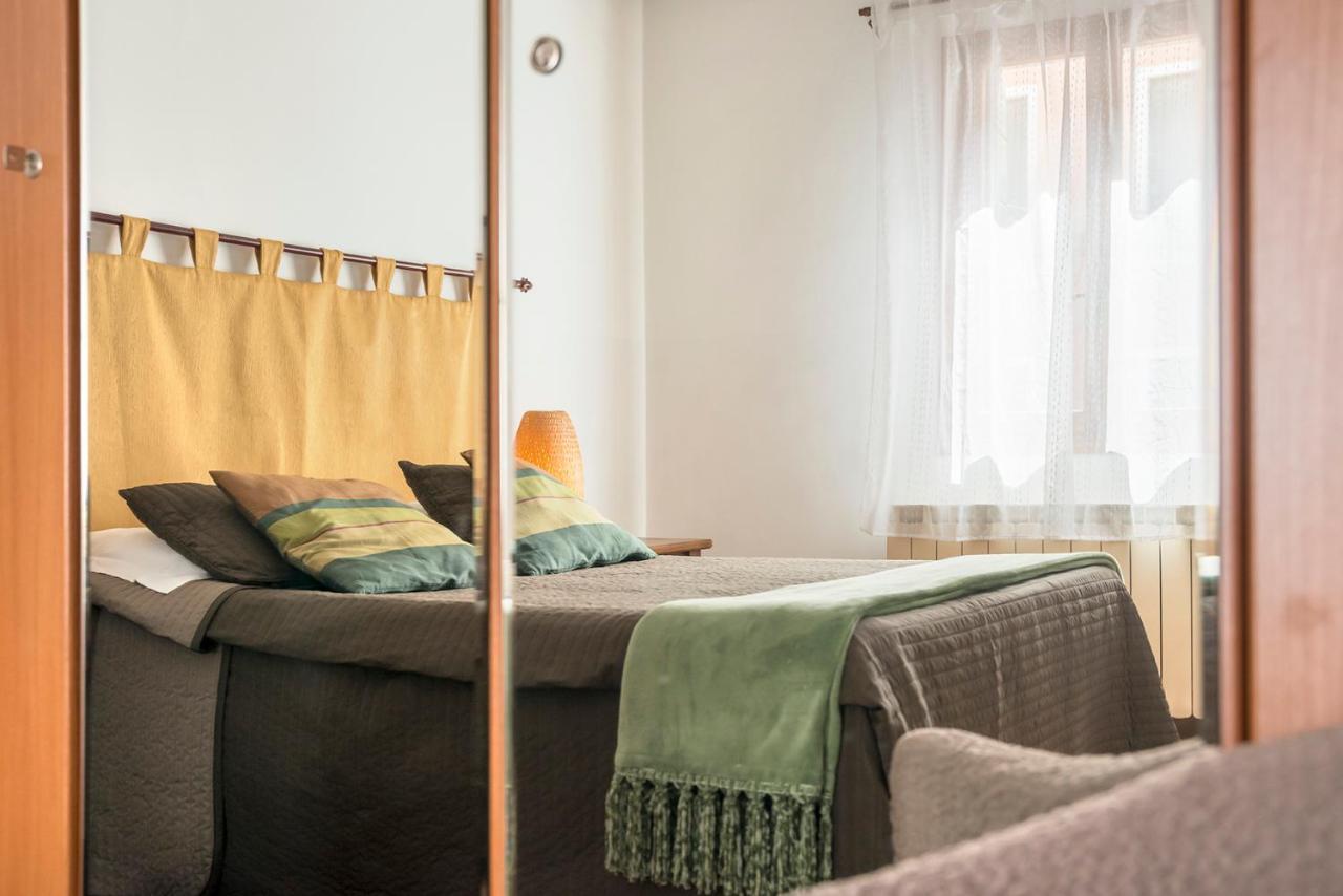 Colombina Like At Home 3 Bedrooms Fully Equipped Air Conditioned Venedig Exterior foto