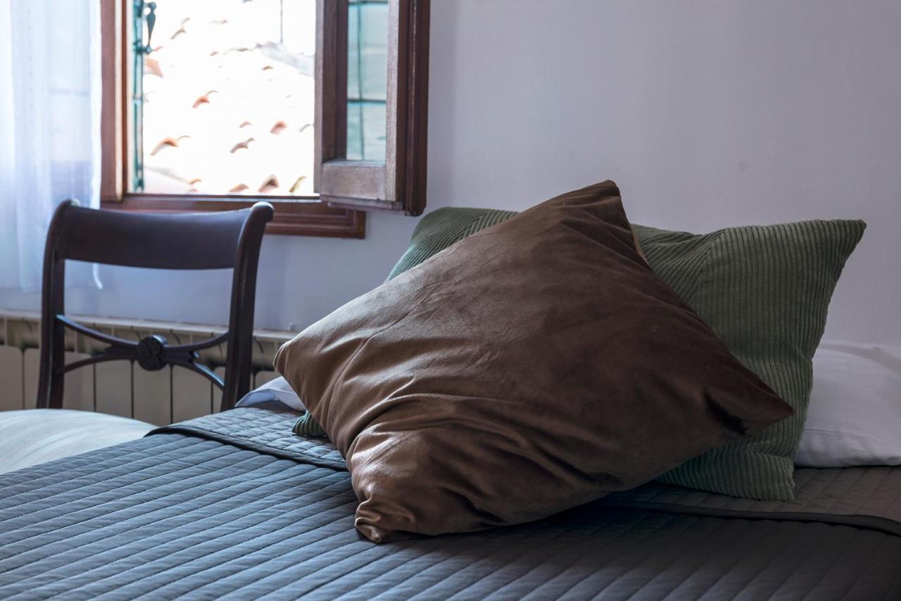 Colombina Like At Home 3 Bedrooms Fully Equipped Air Conditioned Venedig Exterior foto