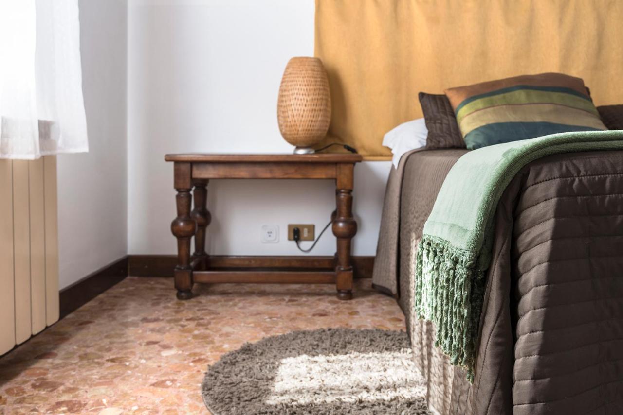 Colombina Like At Home 3 Bedrooms Fully Equipped Air Conditioned Venedig Exterior foto