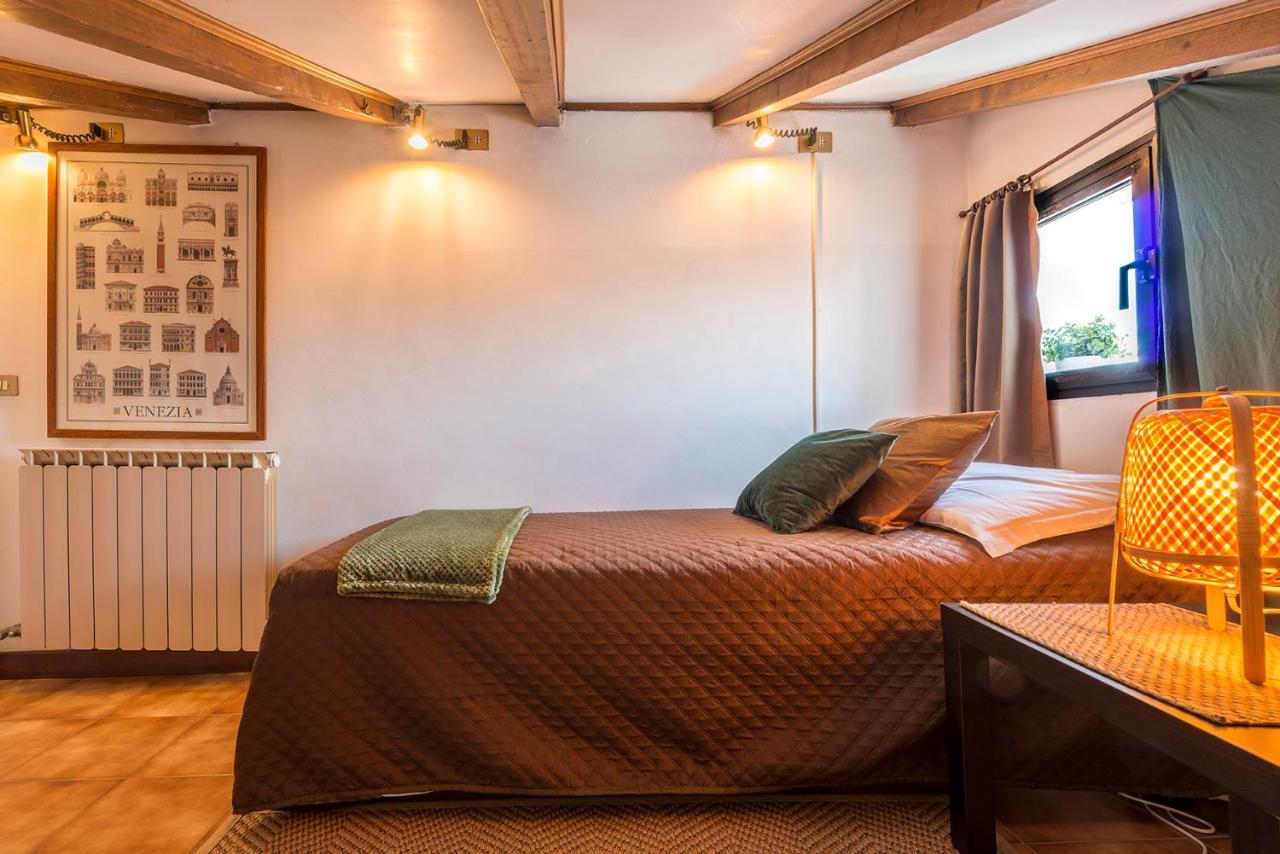 Colombina Like At Home 3 Bedrooms Fully Equipped Air Conditioned Venedig Exterior foto