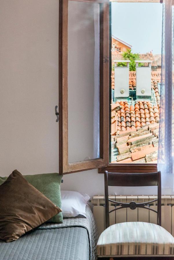 Colombina Like At Home 3 Bedrooms Fully Equipped Air Conditioned Venedig Exterior foto