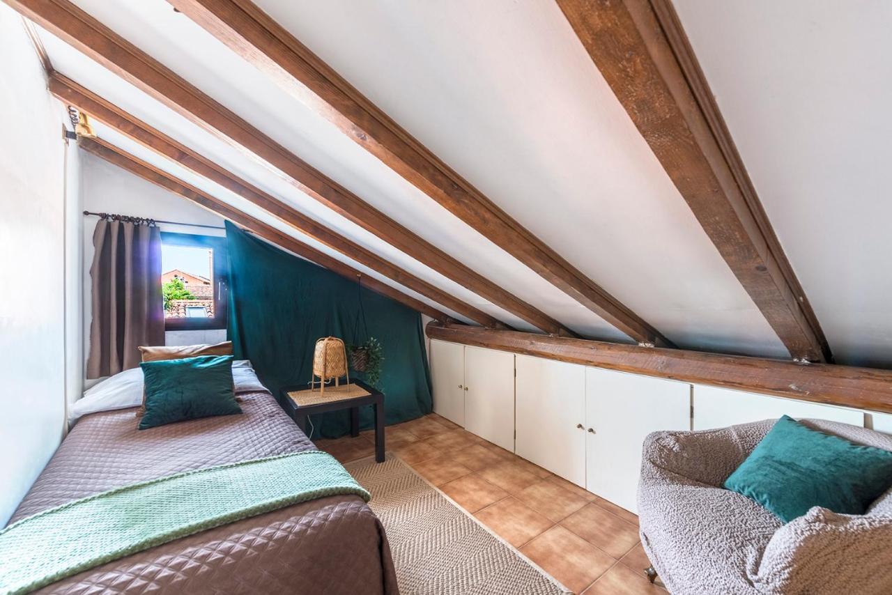 Colombina Like At Home 3 Bedrooms Fully Equipped Air Conditioned Venedig Exterior foto