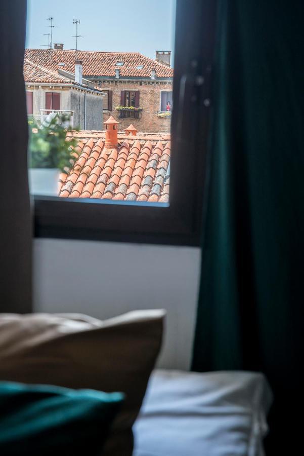 Colombina Like At Home 3 Bedrooms Fully Equipped Air Conditioned Venedig Exterior foto