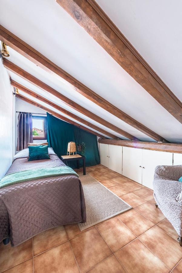 Colombina Like At Home 3 Bedrooms Fully Equipped Air Conditioned Venedig Exterior foto