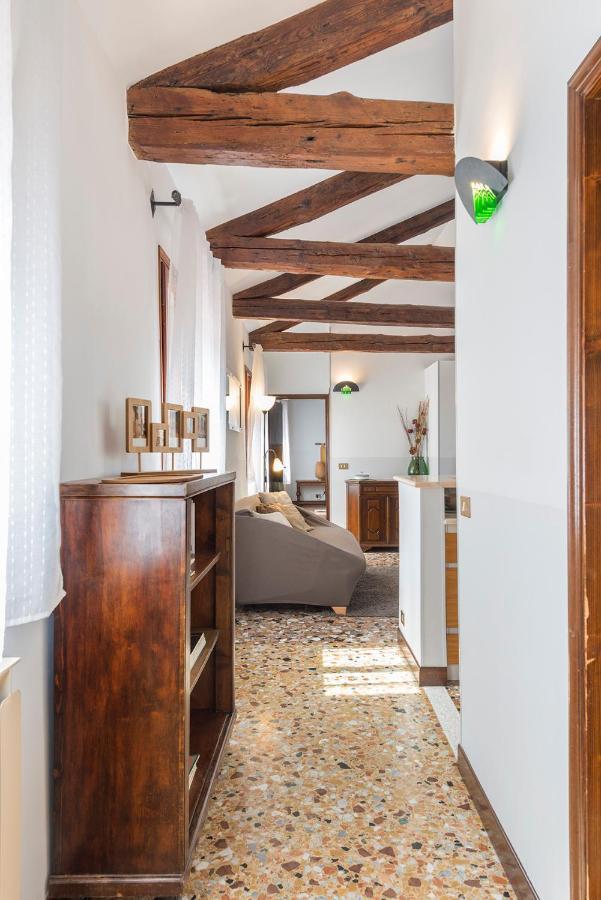 Colombina Like At Home 3 Bedrooms Fully Equipped Air Conditioned Venedig Exterior foto
