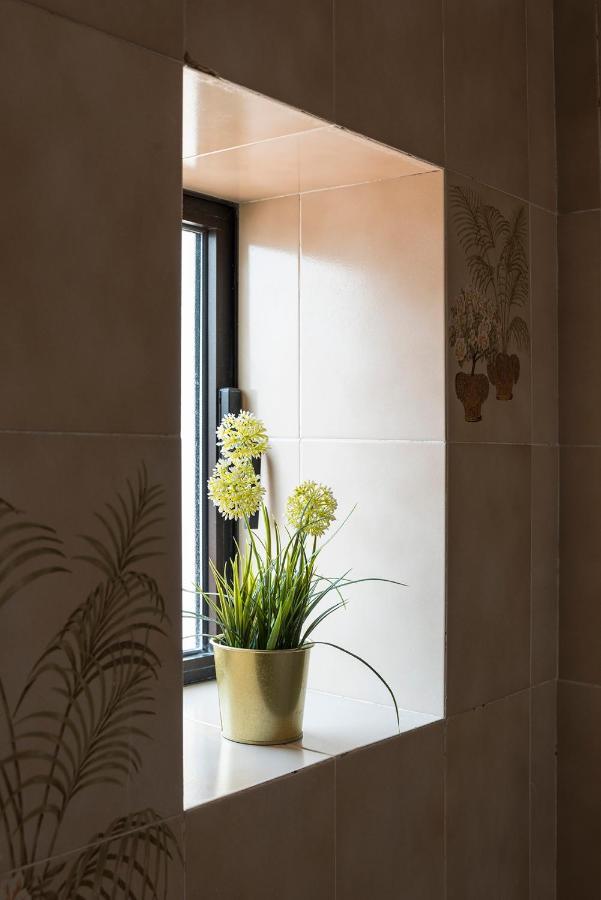 Colombina Like At Home 3 Bedrooms Fully Equipped Air Conditioned Venedig Exterior foto