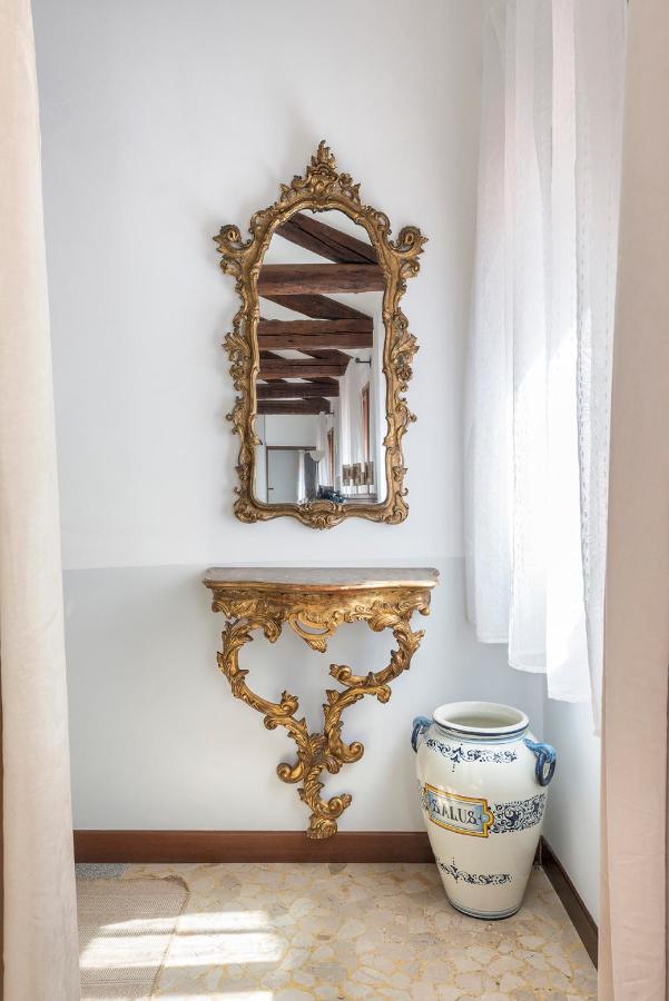 Colombina Like At Home 3 Bedrooms Fully Equipped Air Conditioned Venedig Exterior foto