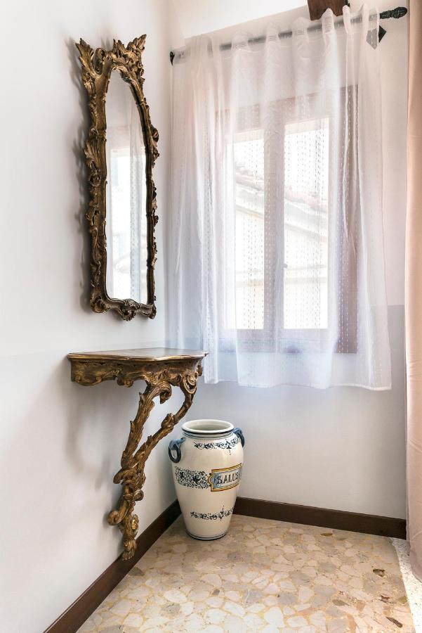 Colombina Like At Home 3 Bedrooms Fully Equipped Air Conditioned Venedig Exterior foto